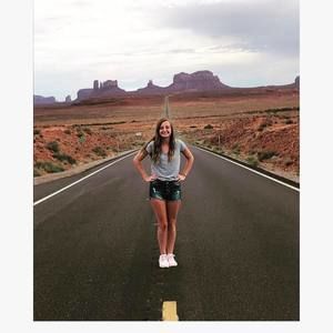 Meet your Posher, Ciara